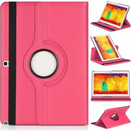 Magnet for SM P600 P601 P605 Cover for Samsung Galaxy Tab Pro 10.1 SM-T520 T525 T521 Smart Case Ultra Slim Stand Book Cover Case