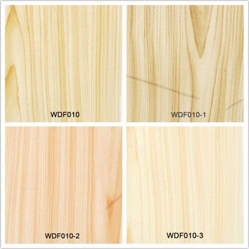 Decorative Material 50 square Width 1m water transfer film wood transfer printing film