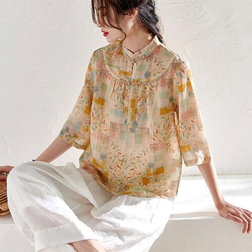 Женские футболки с принтом F&JE China At AliExpress