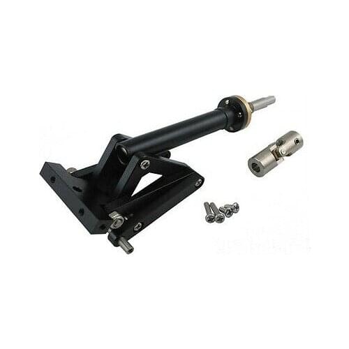 Hercules Leading Screw Set Up and Down for RC 1/14 Tractor Truck TH01335-SMT4