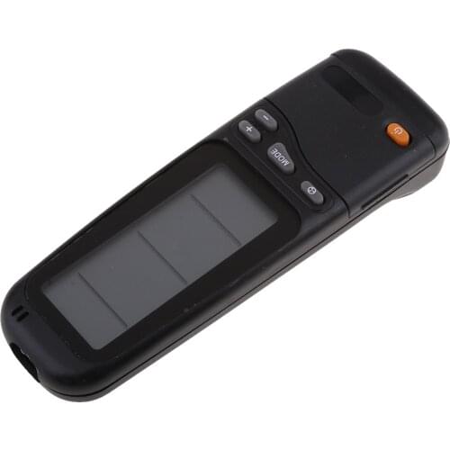 Conditioner Air Conditioning Remote Control Suitable for Electra/ Airwell/ Emailair/ Elco ELCO YKR-M/002E YKR-F/010 YKR-F/015E