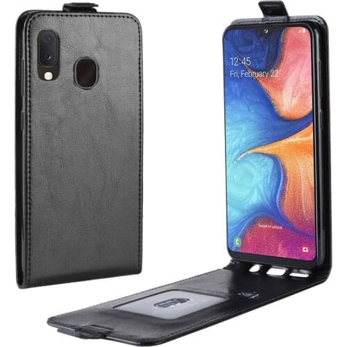 For Huawei Honor 10i Case Cover Flip Leather Phone Cases For Huawei Honor 10i /P Smart plus 2019 /enjoy 9s Vertical Cover