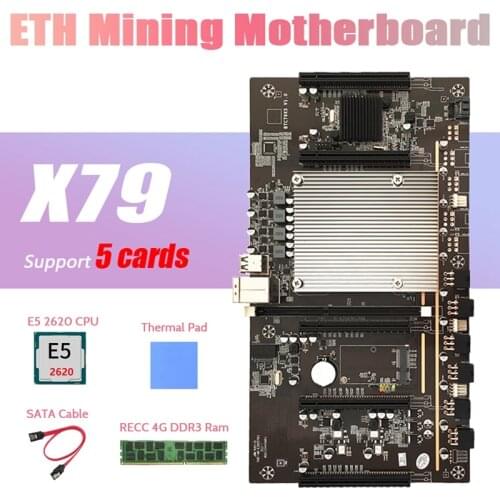Lention Motherboards