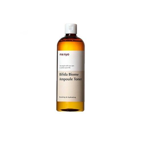 MANYO Facial Toners