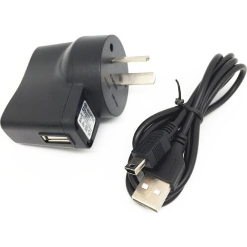 USB WALL CAR CHARGER for Cingular 8125 Dopod 8525 S1 O2 XDA Orbit Neo Mini S
