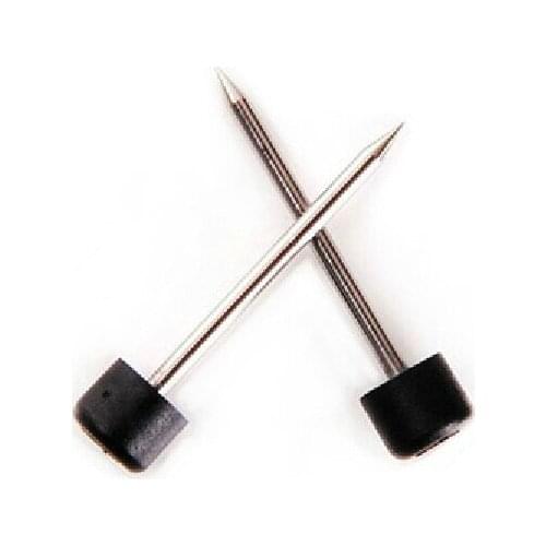 5Pairs Jilong Fiber Optic Fusion Splicer Machine Accessories Original Fibra eletrodos for KL260/280/300 Fusion splicer