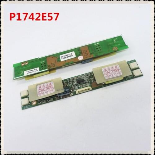 Original P1742E57 Ver0.0 FIF1742-57A booster board FIF1742-57B Inverter