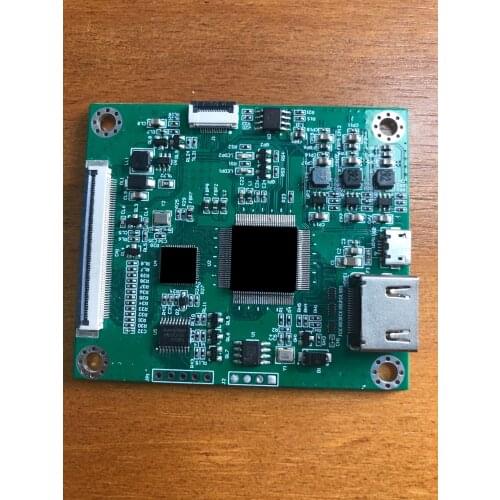 Mipi driver board HDMI to Mipi scaling function