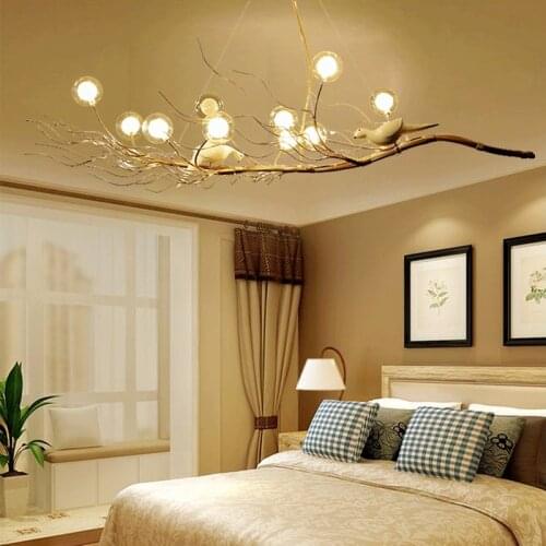 QYMY-MXZH Pendant Lights