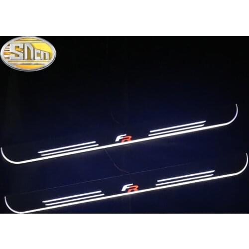 Sncn Door Sills SEAT