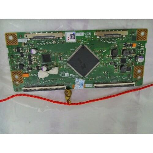 5261TP CPWBX RUNTK 5261TP ZZ ZJ ZC ZE ZG ZM ZA 29A54S CPWBXRUNTK5261TP connect with Logic board FOR LE60A3000 T-CON