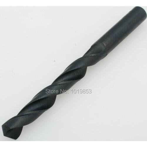 8.8mm straight shank high speed steel twist drill