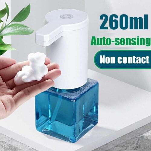 Xueqin Automatic Dispensers For Liquid Soap