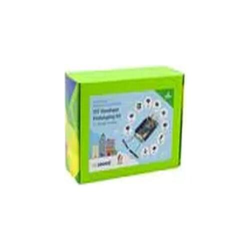 110060426 WiFi / 802.11 Development Tools BBGW IoT Dev Kit for Google Cloud