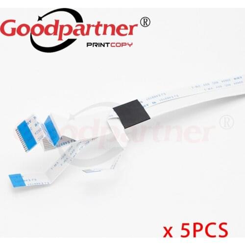 5X 1466288 Head Cable for EPSON R280 R285 R290 R295 R330 T50 T59 T60 P50 L800 L801 L805 L810 L850 Artisan 50 EP302