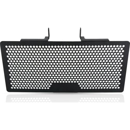 For Aprilia GPR150/125/TERRA150 GPR 150 125 TERRA 150 Cafe125 Motorbike Accessories Radiator Guard Protector Grille Grill Cover