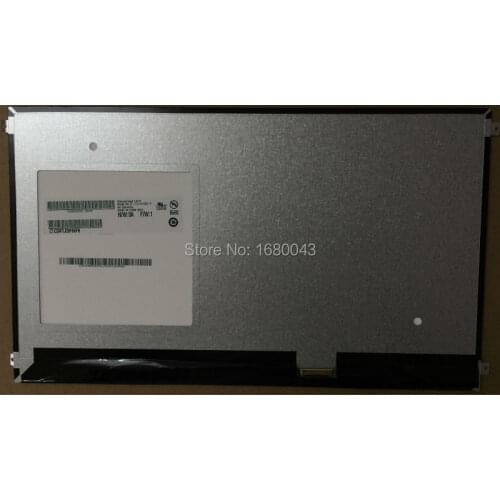 B133HAN02.3 eDP 30 pin 1920X1080 Laptop LED SCREEN Panel