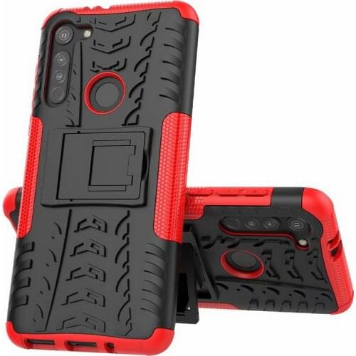 For Motorola Moto G8 G Fast stylus Case Rubber Anti-Knock Hybrid Protective Phone Cover For moto g power g8 Play plus MOTO E7