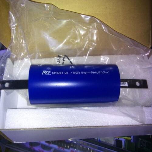 GI 1000-5 equipotential connector ground network equalizer / voltage equalizer 50KA