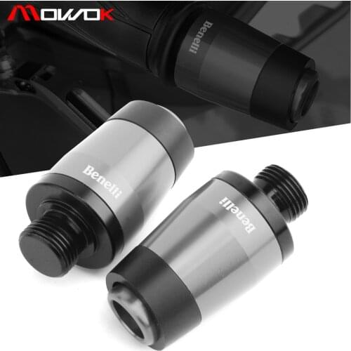 MOWOK Motorcycle Tuning Products