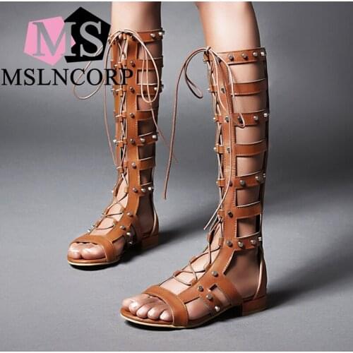 MSLNCORP Fashion Footwear