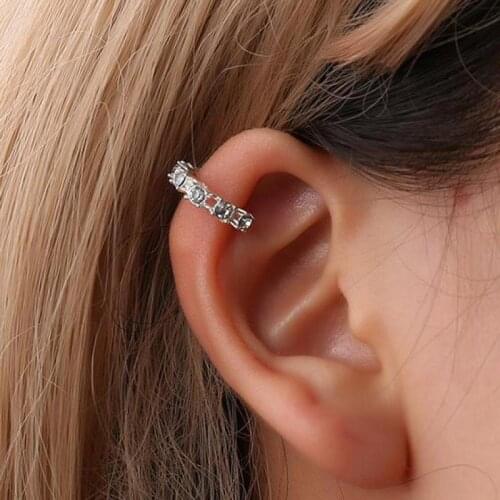 Серьги с камнями RFVBNM China At AliExpress