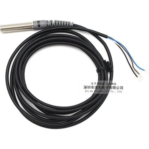 SC0801-NP M8 is close to sensor embedded NPN and PNP 6months warranty