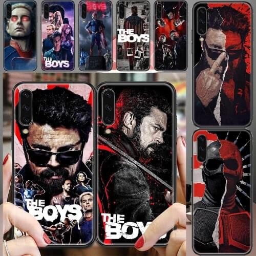SMONSDLE Phone Cases For Samsung Galaxy A3 2017