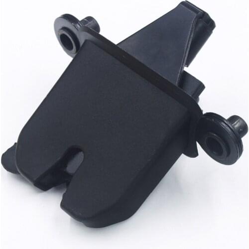 ORIGINAL OE quality Tailgate Lock Back Door Lock Latch lock for Skoda Octavia II 1z 1Z5827501C 1ZD827501 1ZD827501A 1Z5827501D