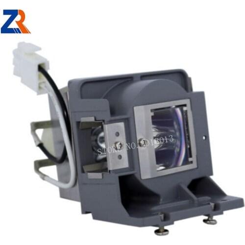ZR Hot Sales Modle BL-FU190C/FX.PQ484-2401 High Quality Projector Lamp With Housing For BR320/BR325/DS328/DS330/DX328/DX330/H100