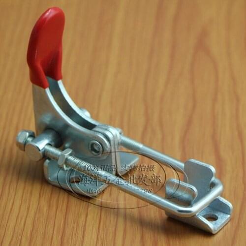 High quality 1PCS Quick Holding Latch Type Toggle Clamp 40336 Holding Capacity