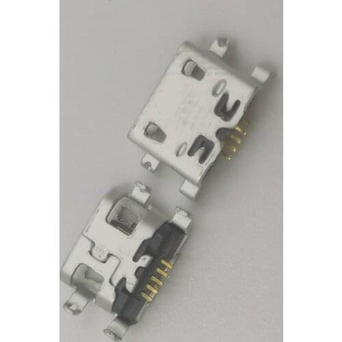 10Pcs Charging Port Plug USB Charger Dock Connector Jack For Acer Iconia One 7 10 B1-830 Liquid Z5 Z150 B1-850 B1-730 HD 8 One8