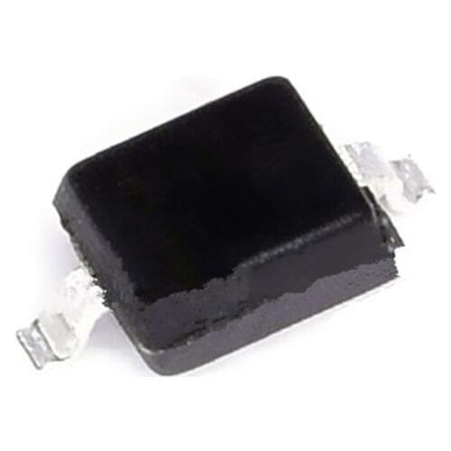 100pcs sod323 smd Surface Mount Small Signal Diodes T4 1N4148WS