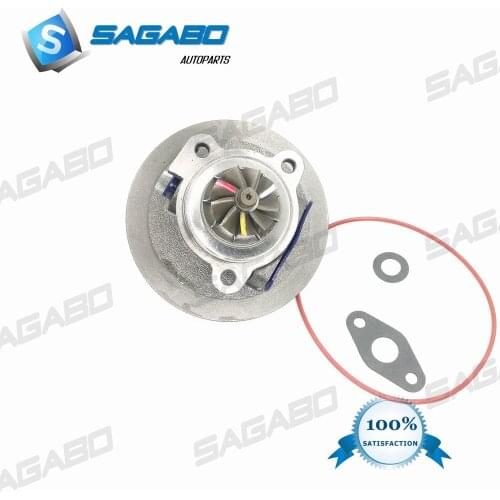 54359880008 54359700008 KP35 Turbocharger Cartridge Turbo Chra for Suzuki Jimny Turbine Turbolader 13900-84A00