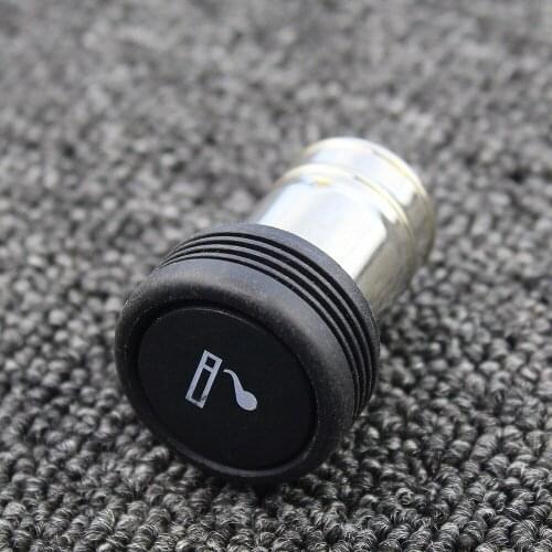 8685461 Front Console Cigarette Lighter For VOLVO XC90 XC70 XC60 V60 V70 V40 S80 S60 S40 C70 C30 2003 2004 2005-2014