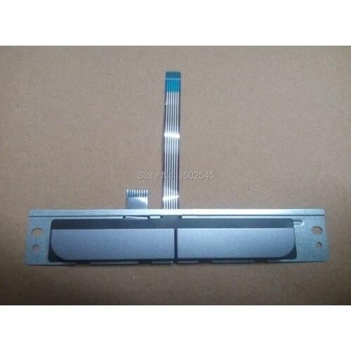 Free shipping genuine original laptop touch buttons left and right buttons for HP ProBook 430 G2 Touchpad button