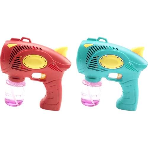 Bubble Crabs Baby Bath Toy Funny Toddler Water Bubble Tool Toy Electric Portable Bubble Machine