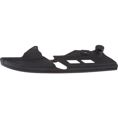 Dirt Pit Bike Plastic Chain Guard Guide Cover Replacement for Honda CRF50 XR50