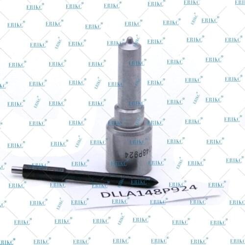 ERIKC DLLA148P924 Common Rail Nozzle DLLA 148 P 924 Diesel Fuel Injector Sprayer Replacement DLLA 148P 924