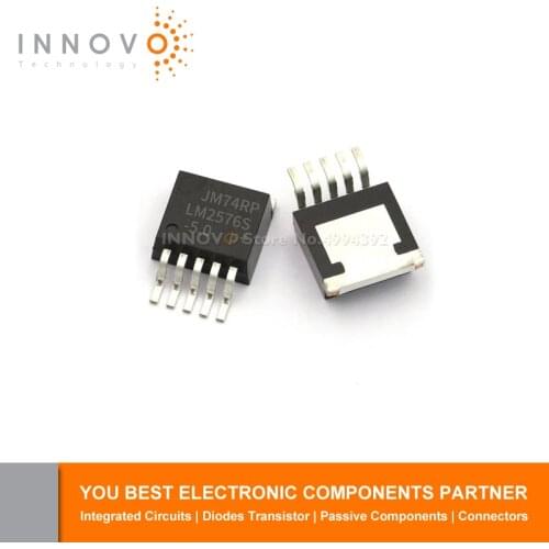 INNOVO 10pcs/lot Free shipping AT1796-33A AT1796 TO263-5 New original