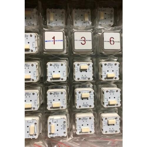 Elevator Push Button MT42 A4N11286 KA301 MTD270 MT42G01/MT42G01