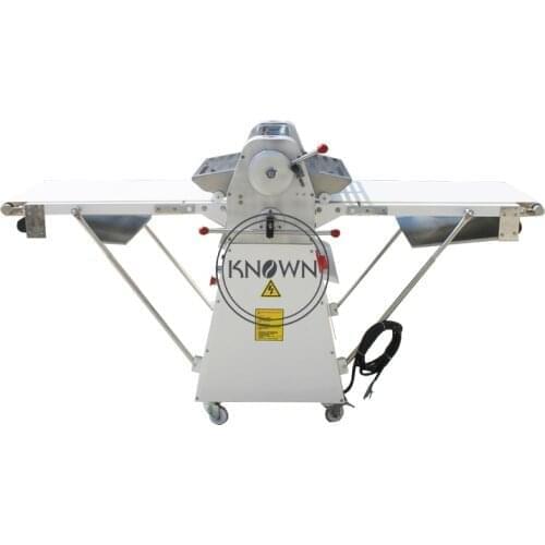 Commercial Machine Bakery Equipment Pastry Dough Sheeter /Croissant Machine