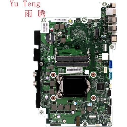 798976-001 For HP ProOne 600 G2 AIO Motherboard 819642-001 LG1151 Mainboard 100%tested fully work