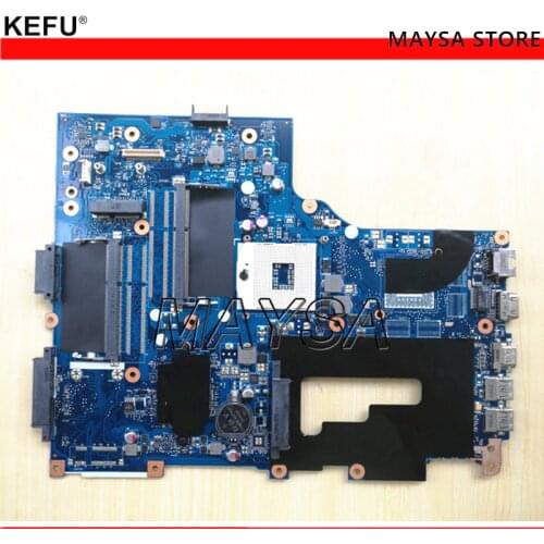 VA70 VG70 Main board REV: 2.1 Fit For Acer aspire V3-771 V3-771G Laptop Motherboard DDR3 Two Ram slot 100%test