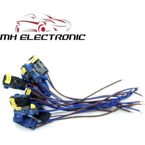 MH Electronic Reels, Modules And Capture Devices