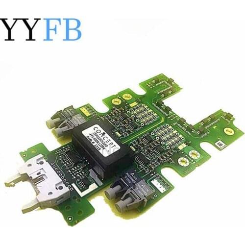 2SP0320V2A0 2SP0320V2A0-FF1400R12IP4 MODULE