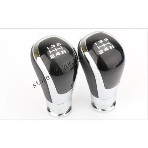 New Genuine Automatic Gear Shifter Gear Shift Knob For Suzuki Swift SX4 Alto