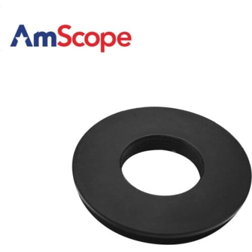 AmScope Objective Adapter Suit for RMS Objectives to M42 Screw Mount Macro Photography Recommendation