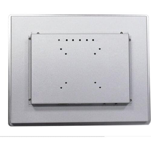 Open Frame Industrial Tablet PC 15 inch open frame lcd computer touchscreen monitor