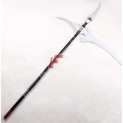 Final Fantasy Sice PVC Cosplay Prop Cosplay Weapons Sword Personal Collection Prop